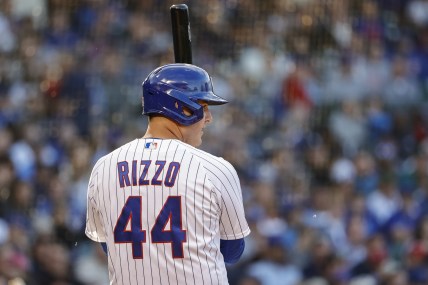 Anthony Rizzo trade scenarios: 3 best fits for Chicago Cubs’ star