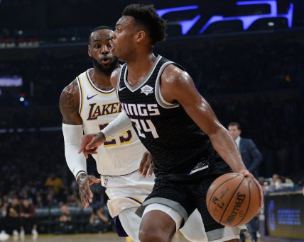 Los Angeles Lakers still interested in Buddy Hield trade