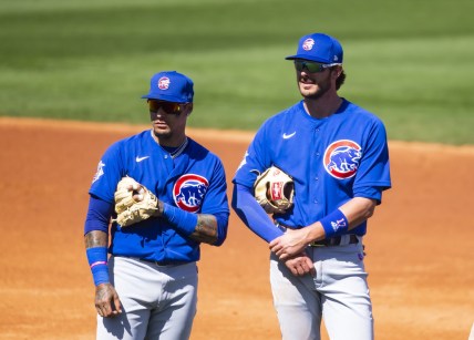 Chicago Cubs to have ‘mass sell-off’ at 2021 MLB trade deadline