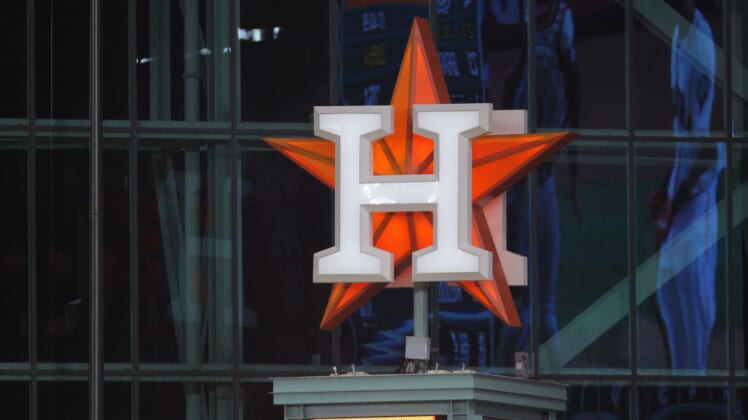 Houston Astros, Astros trade rumors
