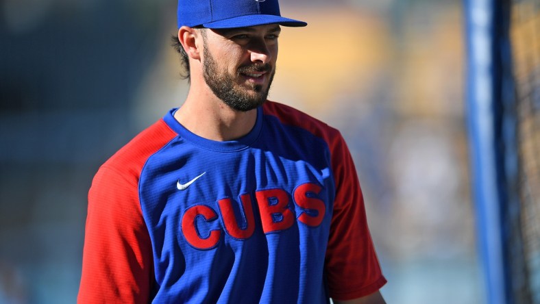 Kris Bryant