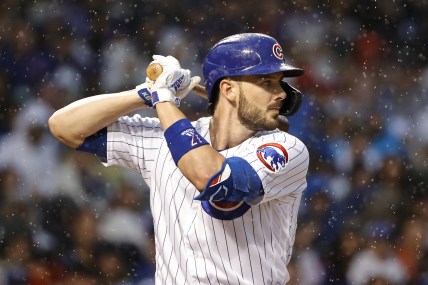 New York Mets interested in Kris Bryant trade, examining potential cost
