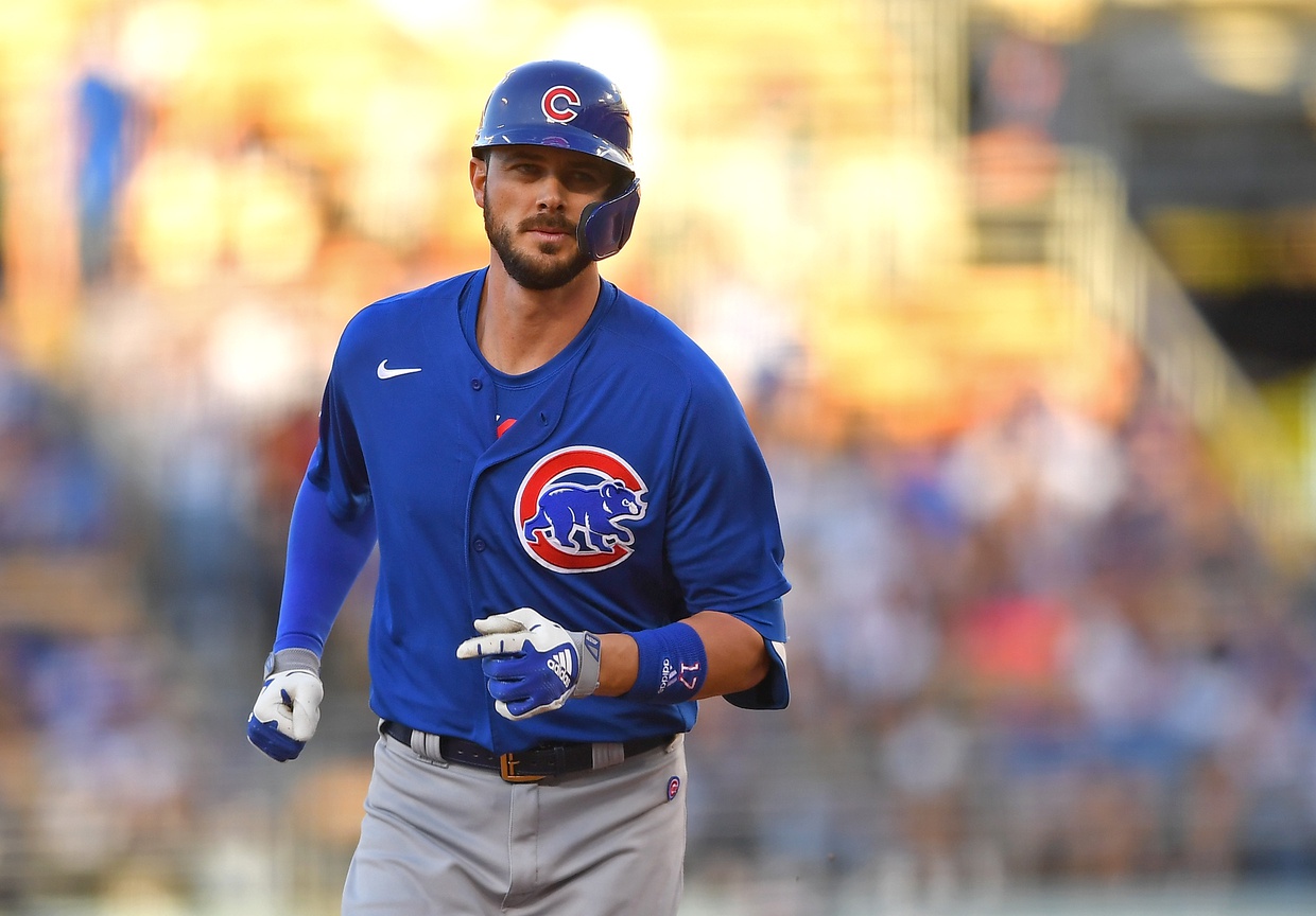 5 Chicago Cubs trades with team sellers at MLB deadline