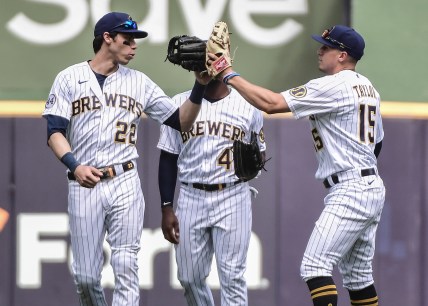 3 reasons why the Milwaukee Brewers are a legitimate National League contender