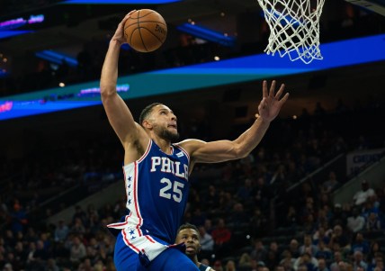 How a Ben Simmons trade can turn the Minnesota Timberwolves into a contender
