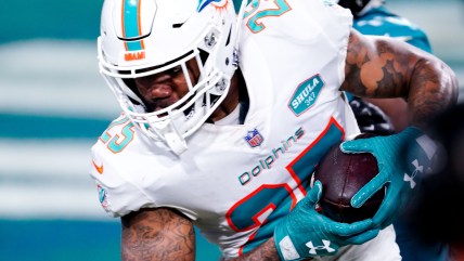 New Orleans Saints likely to be ‘heavily involved’ for Xavien Howard trade