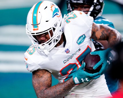New Orleans Saints likely to be ‘heavily involved’ for Xavien Howard trade