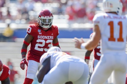 Oklahoma Sooners, Texas Longhorns SEC move ‘almost done’, could be official within days