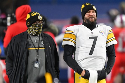 Why the Pittsburgh Steelers are poised to disappoint in 2021
