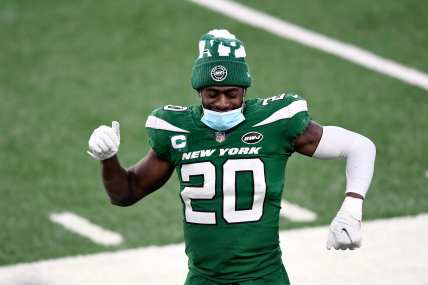 4 ideal Marcus Maye trade scenarios from the New York Jets