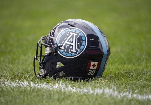 CFL  Toronto ON