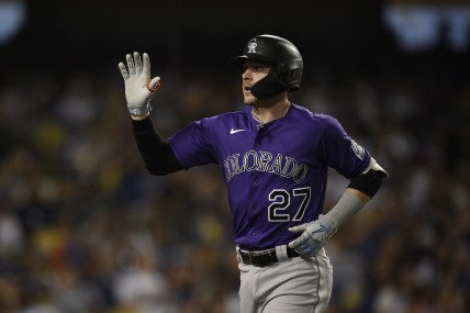 New York Yankees interested in Trevor Story trade, how it can work