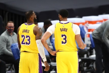3 Los Angeles Lakers trades to help LeBron James, Anthony Davis next season