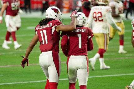 Former teammate hints at whether Larry Fitzgerald will play or retire in 2021