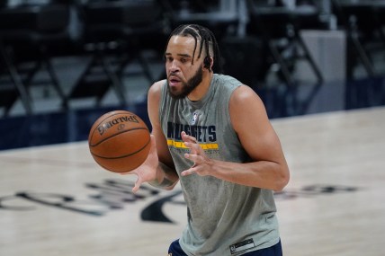 Twitter reacts to JaVale McGee being named to Team USA for 2021 Olympics