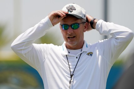 Jacksonville Jaguars HC Urban Meyer ‘frustrated’ early in NFL job