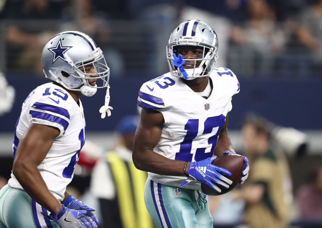 Dallas Cowboys have NFC East’s best team