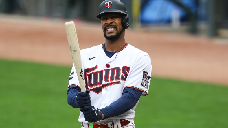 Byron Buxton trade scenarios: 3 best fits for Minnesota Twins outfielder