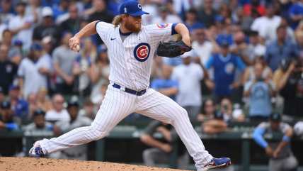 Craig Kimbrel trade scenarios: 3 best fits for Chicago Cubs’ closer