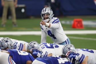 5 reasons why Dallas Cowboys are Super Bowl LVI contenders