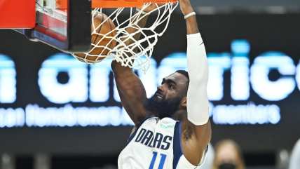 3 reasons why the Dallas Mavericks must re-sign Tim Hardaway Jr.