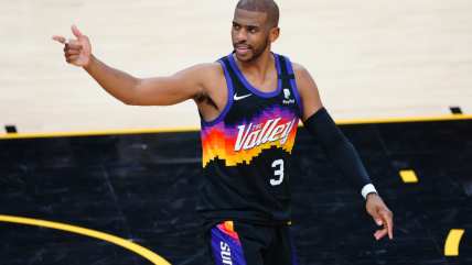 5 best destinations for Chris Paul during NBA free agency