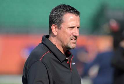 New York Jets coach Greg Knapp passes away at 58 following accident