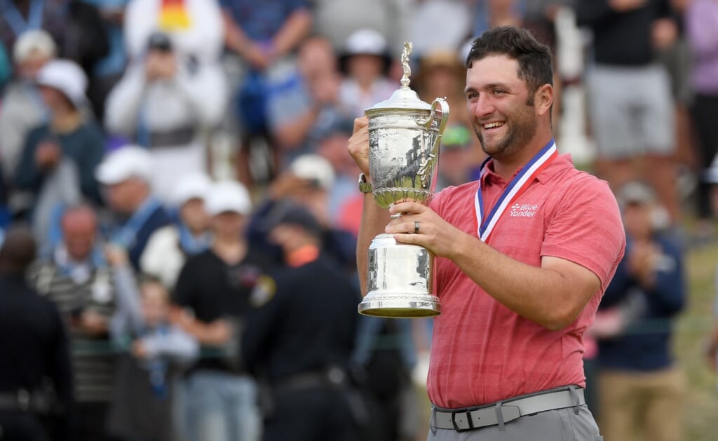 Open Championship betting: Who to ride as outright winners