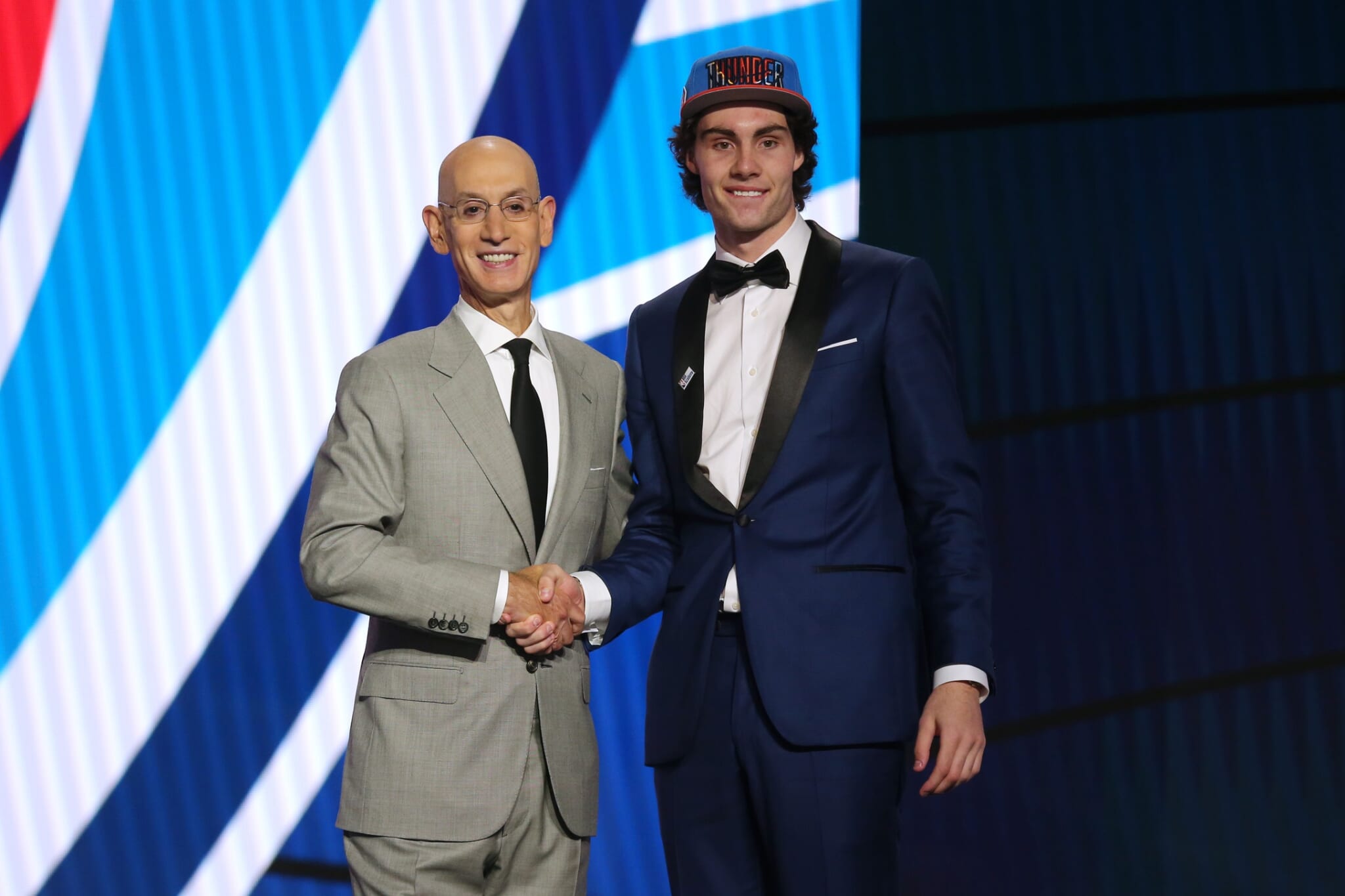 Biggest Winners And Losers From The 2021 NBA Draft ...