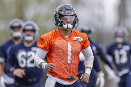 How Chicago Bears can build juggernaut while Justin Fields’ contract is cheap