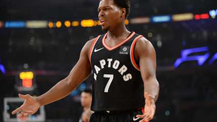 5 best destinations for Kyle Lowry during NBA free agency