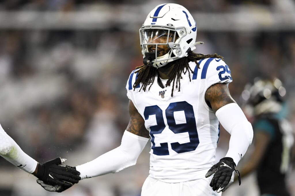 Why Malik Hooker could be a huge get for the Dallas Cowboys