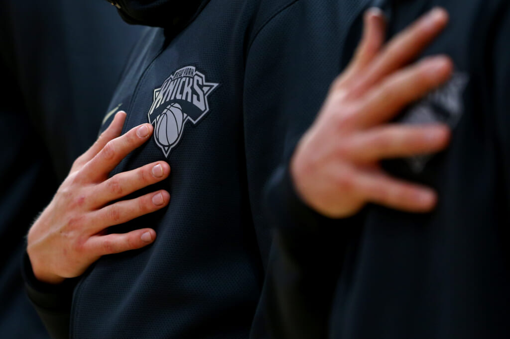 New York Knicks looking to make impact trade during NBA Draft: A look at 4 options