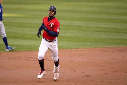 Philadelphia Phillies linked to Byron Buxton in rumors leading up to trade deadline