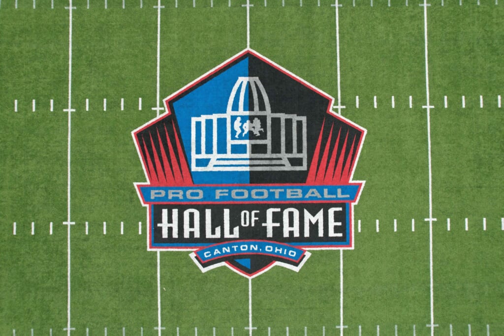 Nfl Rumors What Is Early Outlook For 2020 Pro Football Hall Of Fame