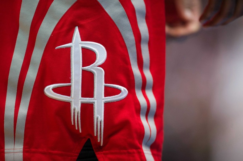 Houston Rockets trade two 1st-round picks to Oklahoma City Thunder for Alperen Sengun