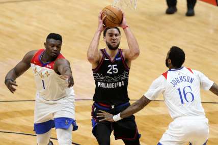 Sacramento Kings looking to trade ninth pick in NBA Draft, a look at 3 options