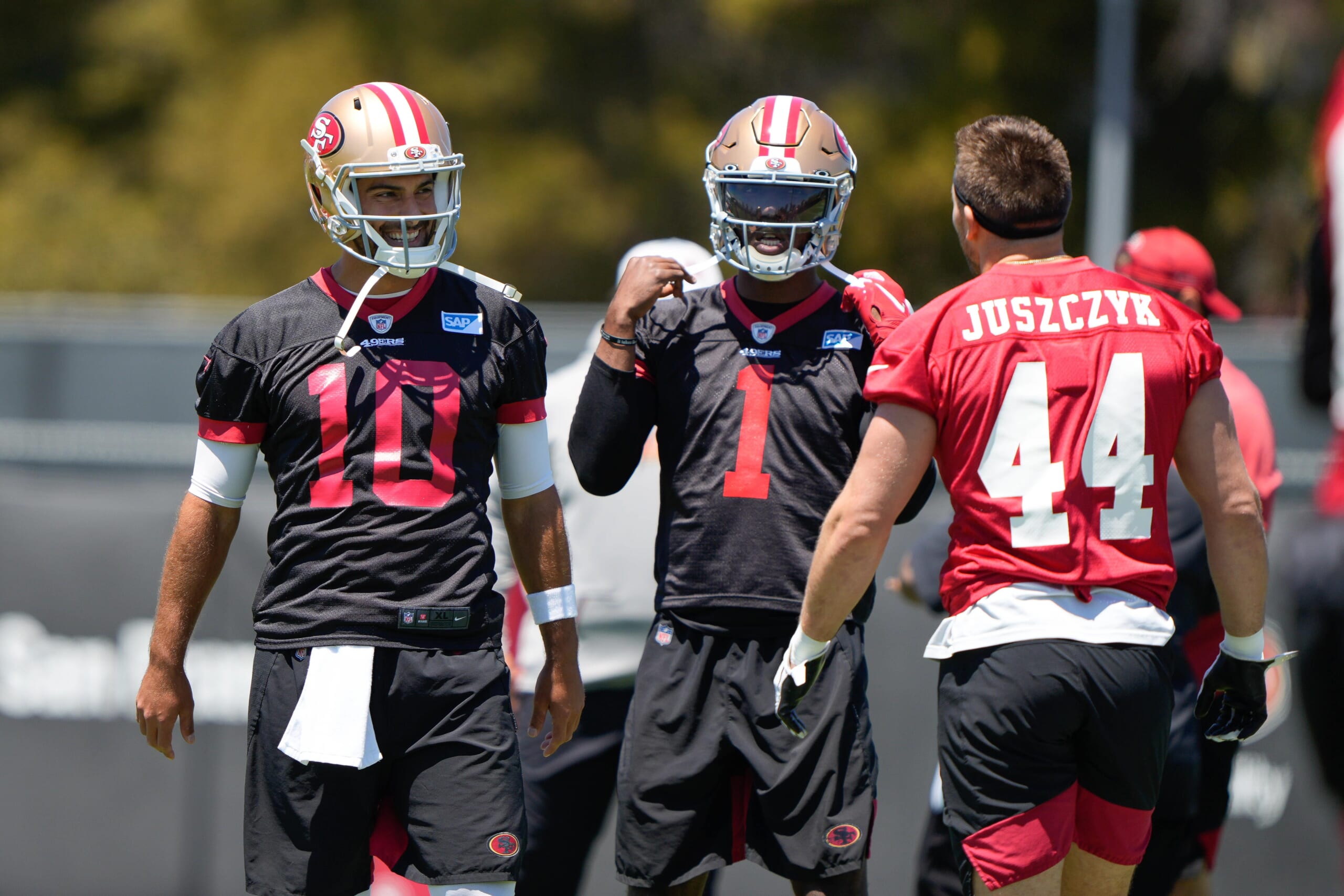 San-Francisco-49ers-Jimmy-Garoppolo