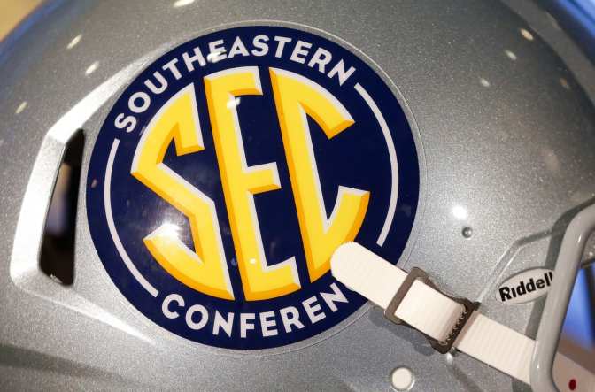 Oklahoma Sooners, Texas Longhorns to the SEC?