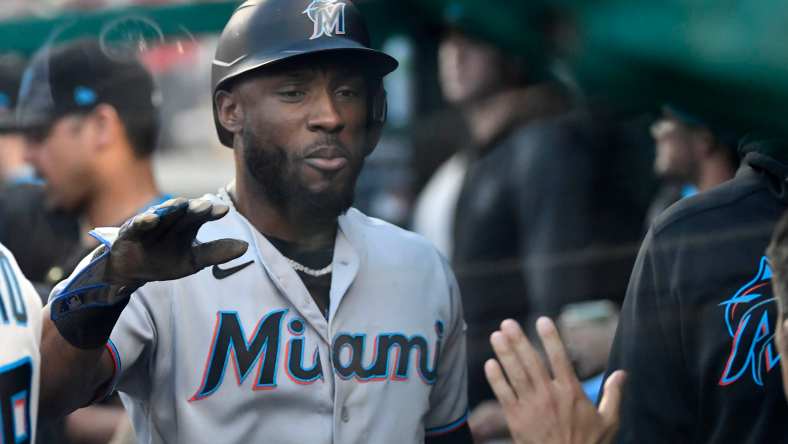 Miami-Marlins-Starling-Marte