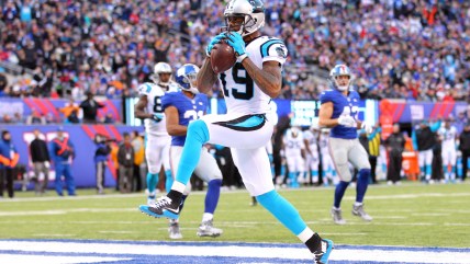 Veteran wide receiver Ted Ginn Jr. retires after 14 NFL seasons