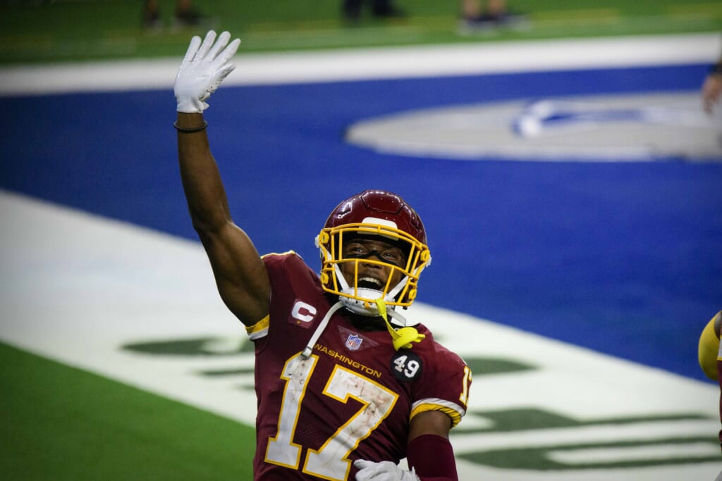 3 reasons why Washington Football Team can repeat as NFC East champions