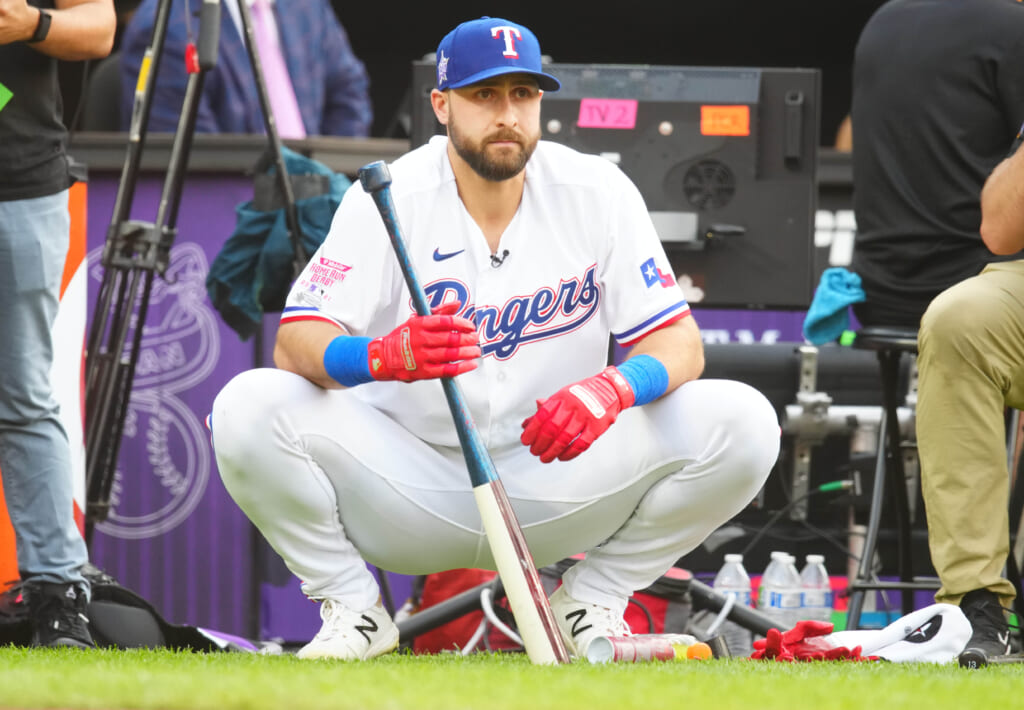 Texas-Rangers-Joey-Gallo-during-MLB-All-Star-Game