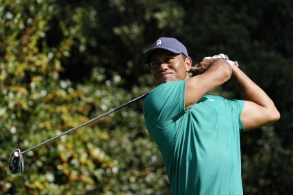 Tiger Woods, LeBron James among athletes closest to $1 billion net worth