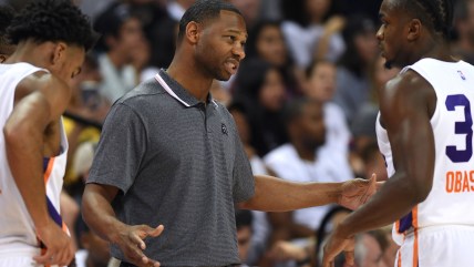 Willie Green named New Orleans Pelicans head coach