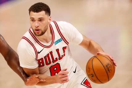 Chicago-Bulls-guard-Zach-LaVine