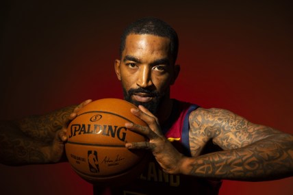 NCAA rules J.R. Smith eligible to play golf at North Carolina A&T