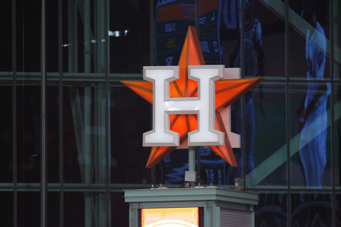 Houston Astros History: J.R. Richard Suffers Stroke