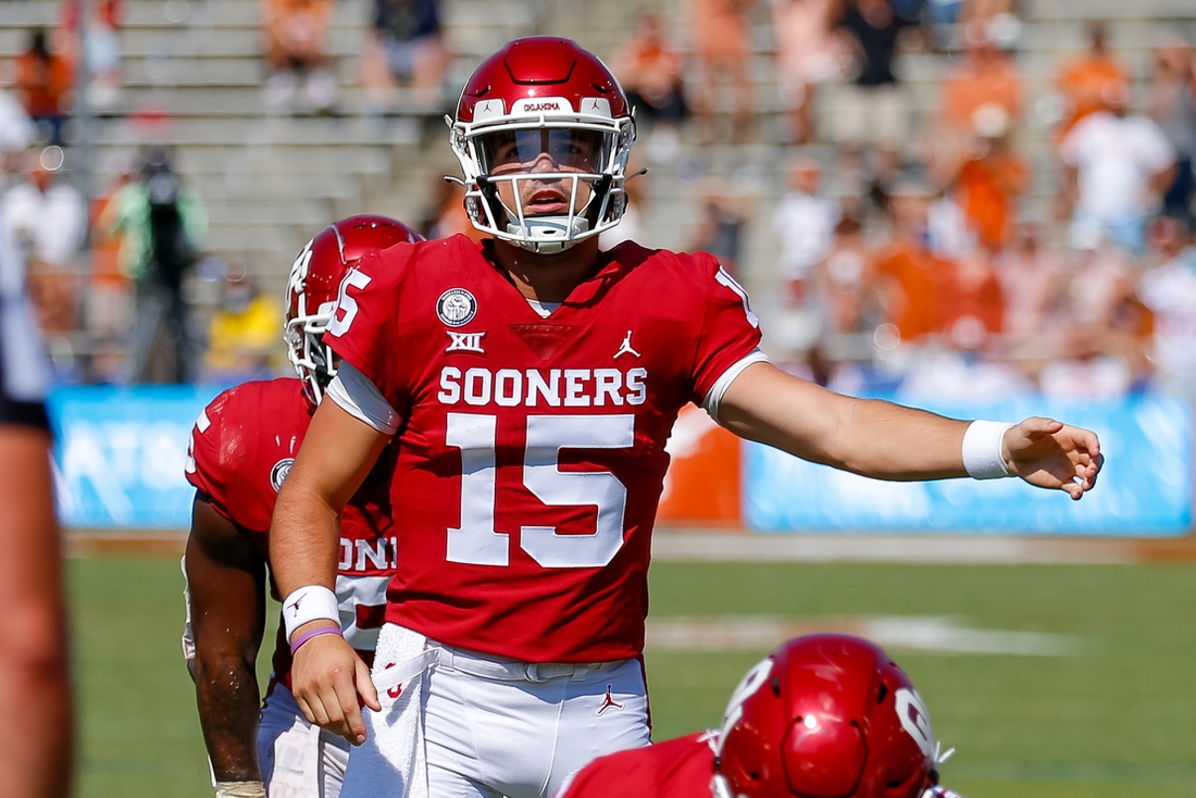 Tanner Mordecai wins starting QB job at SMU