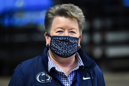 Penn State AD says conference alliance is not just about money